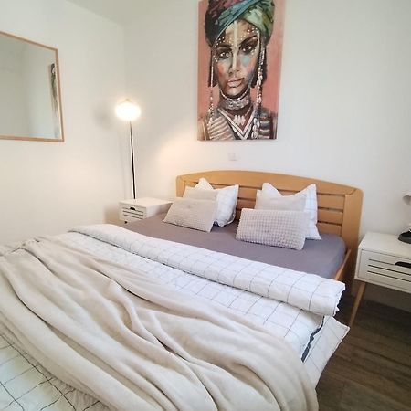 Centar Novi Sad-Apartman No 3 Buitenkant foto