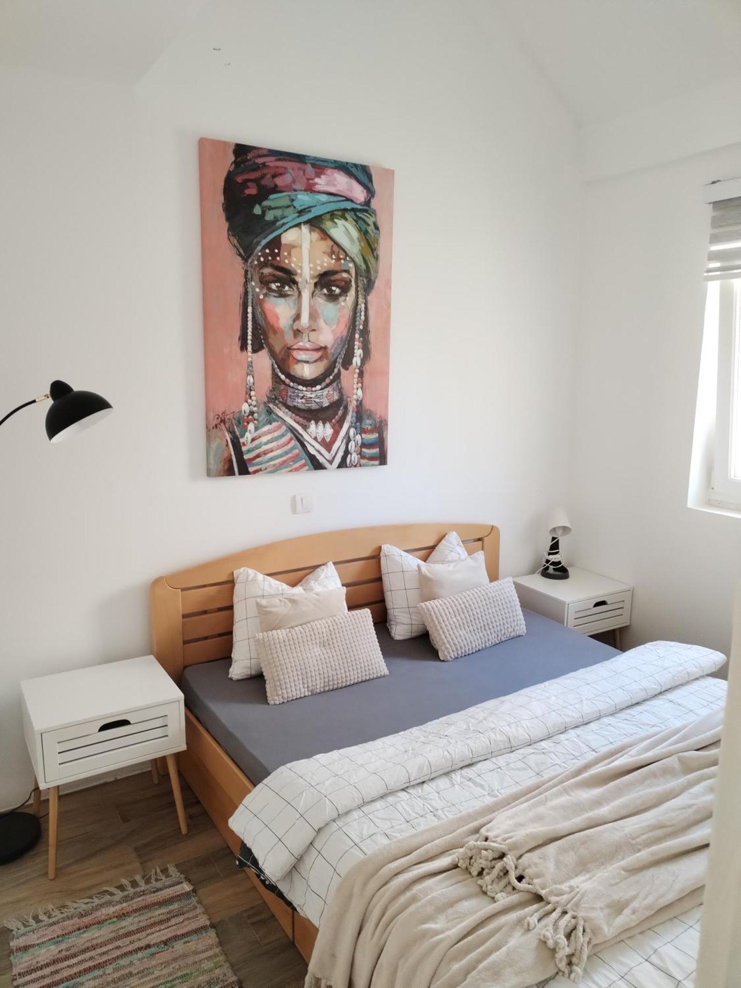Centar Novi Sad-Apartman No 3 Kamer foto